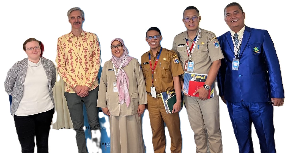 PT.BIG mitra dan sponsor
